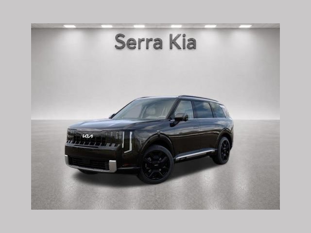 New 2027 Kia Telluride SX Prestige w/ Towing Package