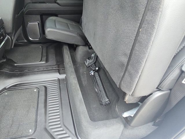 Used 2024 GMC Sierra 1500 Denali w/ Denali Reserve Package image 37