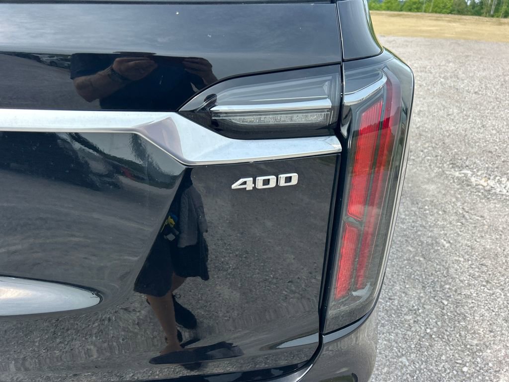 Used 2023 Cadillac XT6 Sport image 54