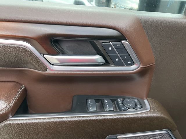 Certified 2024 GMC Sierra 2500 Denali w/ Denali Reserve Package image 17