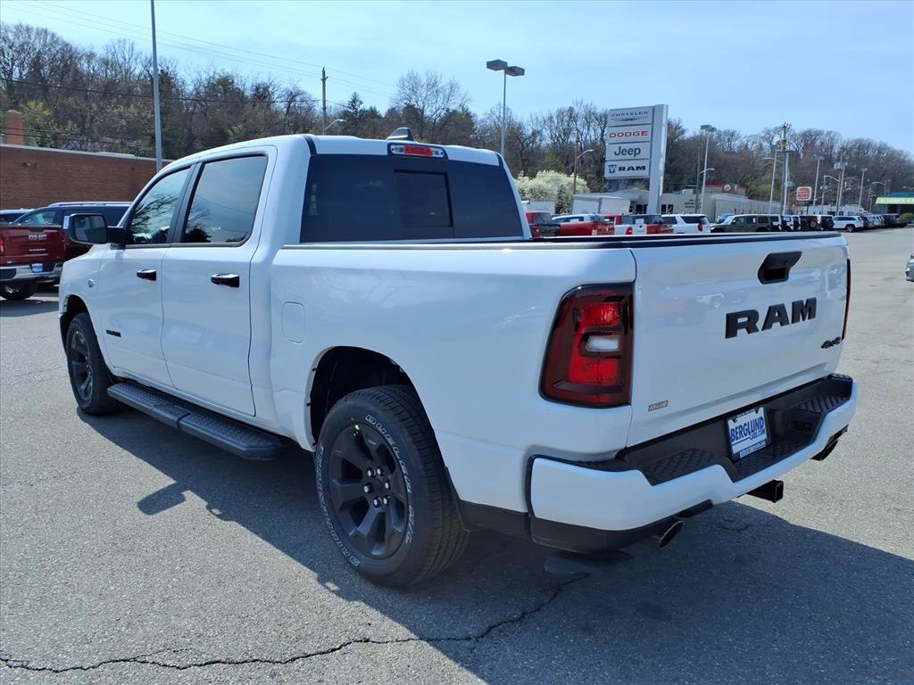 New 2026 RAM 1500 Express image 6