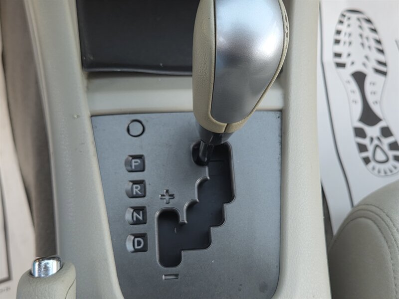 Used 2008 Subaru Impreza 2.5i image 23