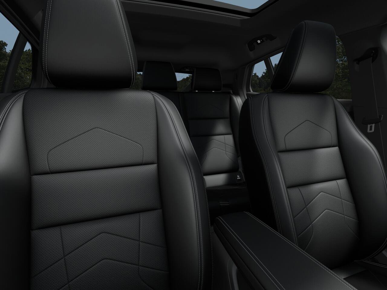 New 2026 BMW X2 xDrive28i w/ Convenience Package image 11