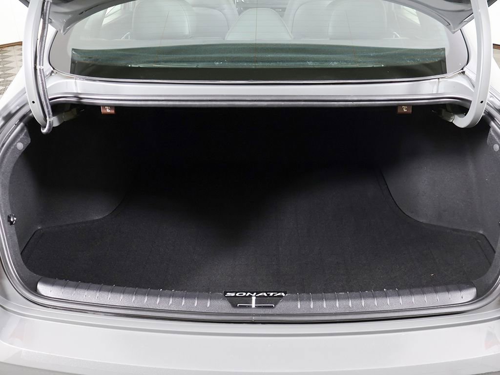 Used 2021 Hyundai Sonata SEL Plus w/ Winter Weather Package FWD image 19