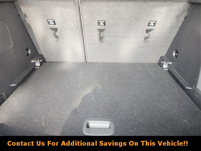 New 2026 Buick Encore GX Preferred w/ Advanced Technology Package image 22