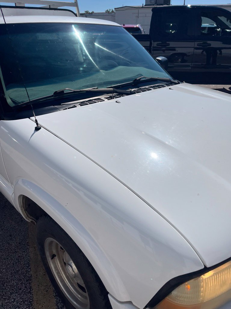 Used 2001 GMC Sonoma SL w/ Convenience Pkg RWD image 2