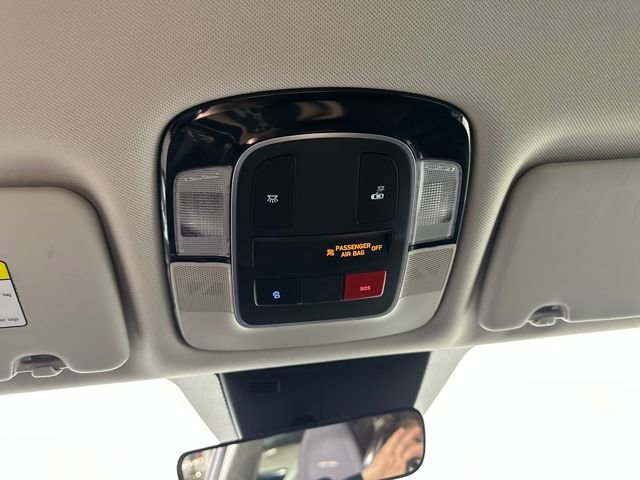 Certified 2023 Hyundai Tucson SEL image 24