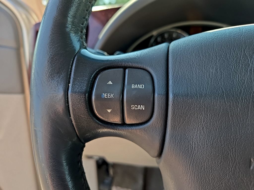 Used 2007 Buick Rendezvous CX w/ CX Luxury Package FWD image 26