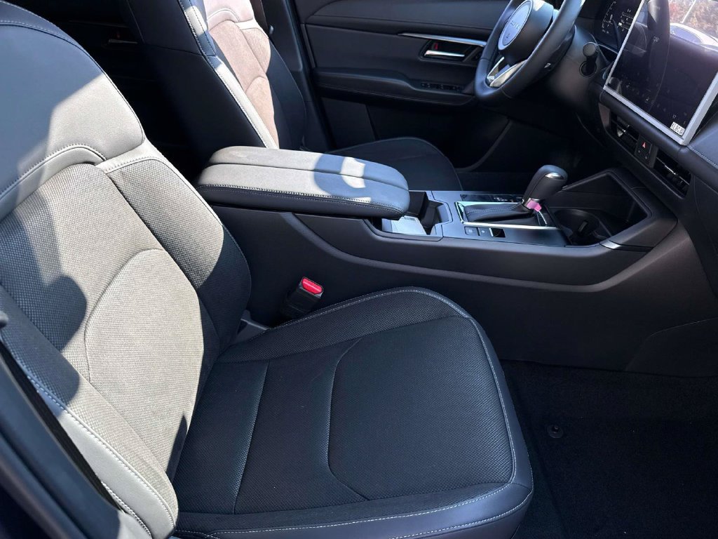 New 2026 MAZDA CX-5 Preferred AWD/4WD image 28