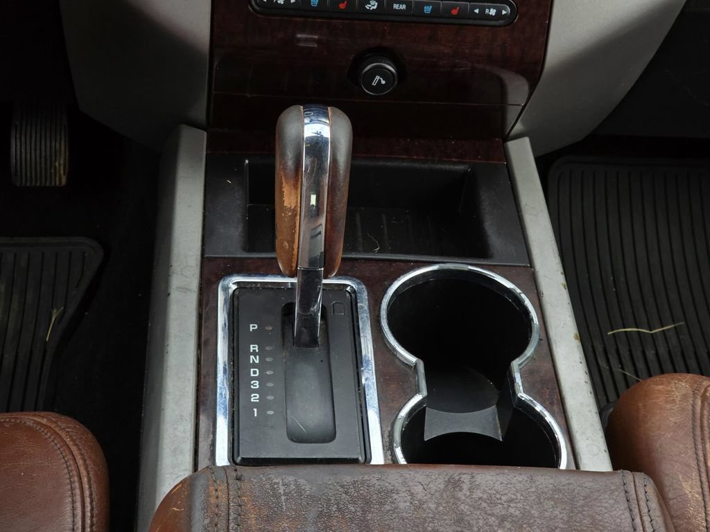 Used 2011 Ford Expedition EL King Ranch w/ 401A Rapid Spec Order Code AWD/4WD image 36