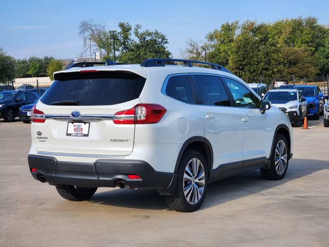 Used 2021 Subaru Ascent Premium w/ Sport Package AWD/4WD image 7