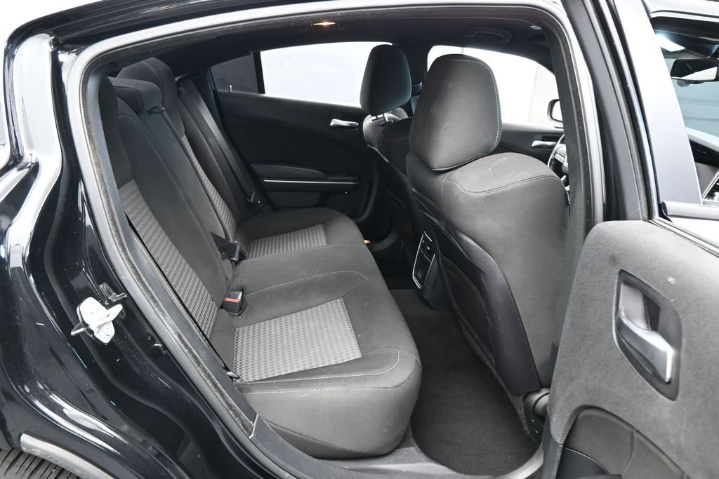 Used 2020 Dodge Charger Scat Pack w/ Driver Convenience Group RWD image 35