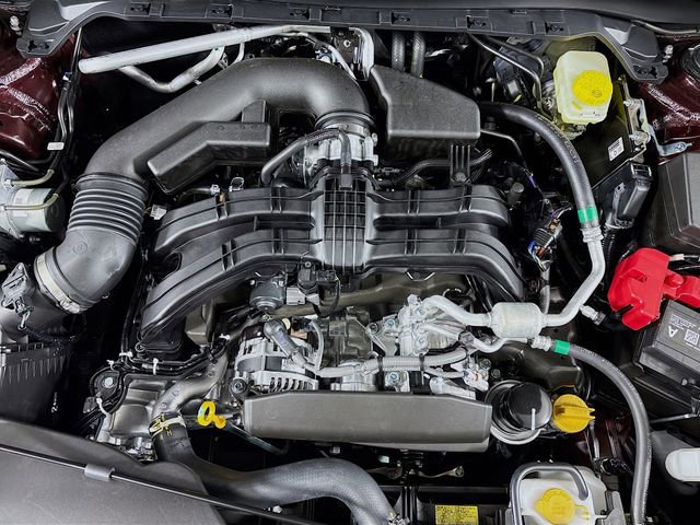 New 2026 Subaru Forester Premium image 31