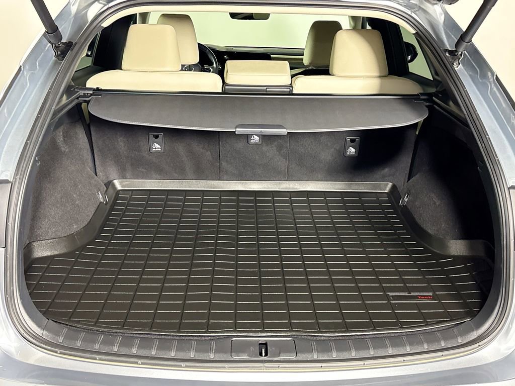 Used 2023 Lexus RX 350 AWD w/ Cold Area Package image 21