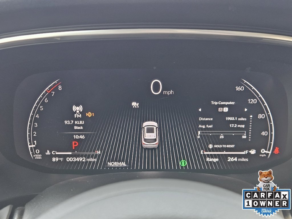 Used 2026 Acura MDX w/ Technology Package AWD/4WD image 16