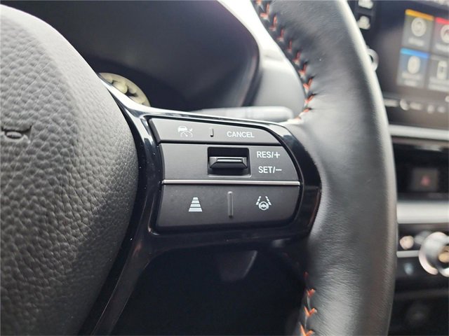 Used 2023 Honda CR-V Sport Touring image 15