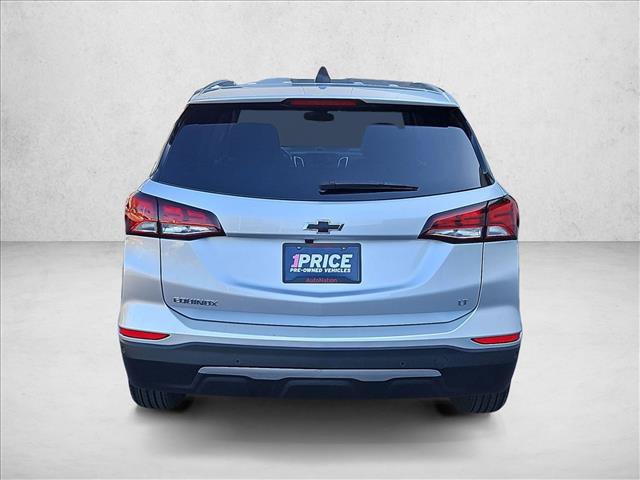 Used 2022 Chevrolet Equinox LT FWD image 7