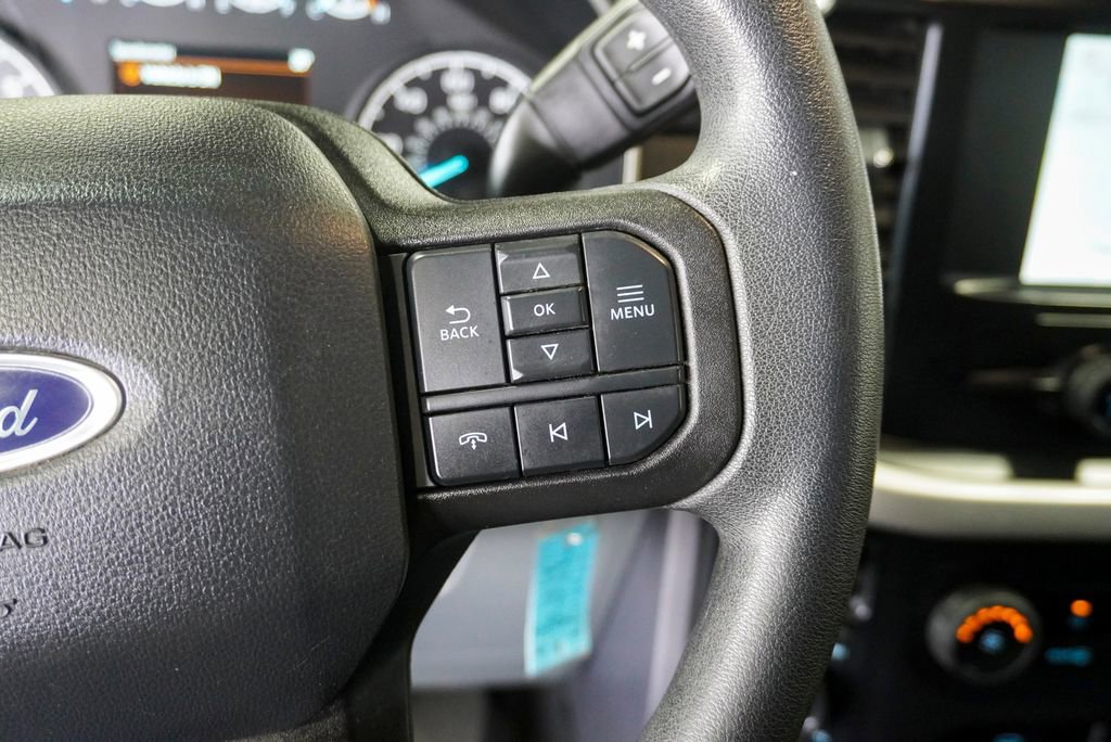 Used 2023 Ford F150 XLT w/ Trailer Tow Package image 22