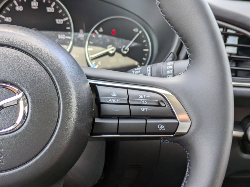 New 2026 MAZDA CX-30 AWD 2.5 S w/ Premium Package image 60
