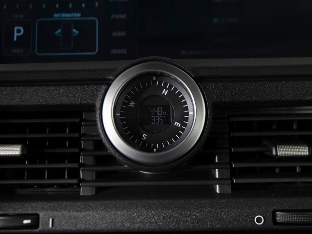 New 2026 INEOS Grenadier Station Wagon AWD/4WD image 16