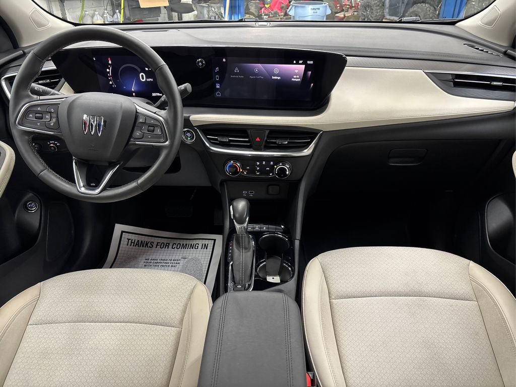 Used 2024 Buick Encore GX Preferred w/ Comfort Package image 21