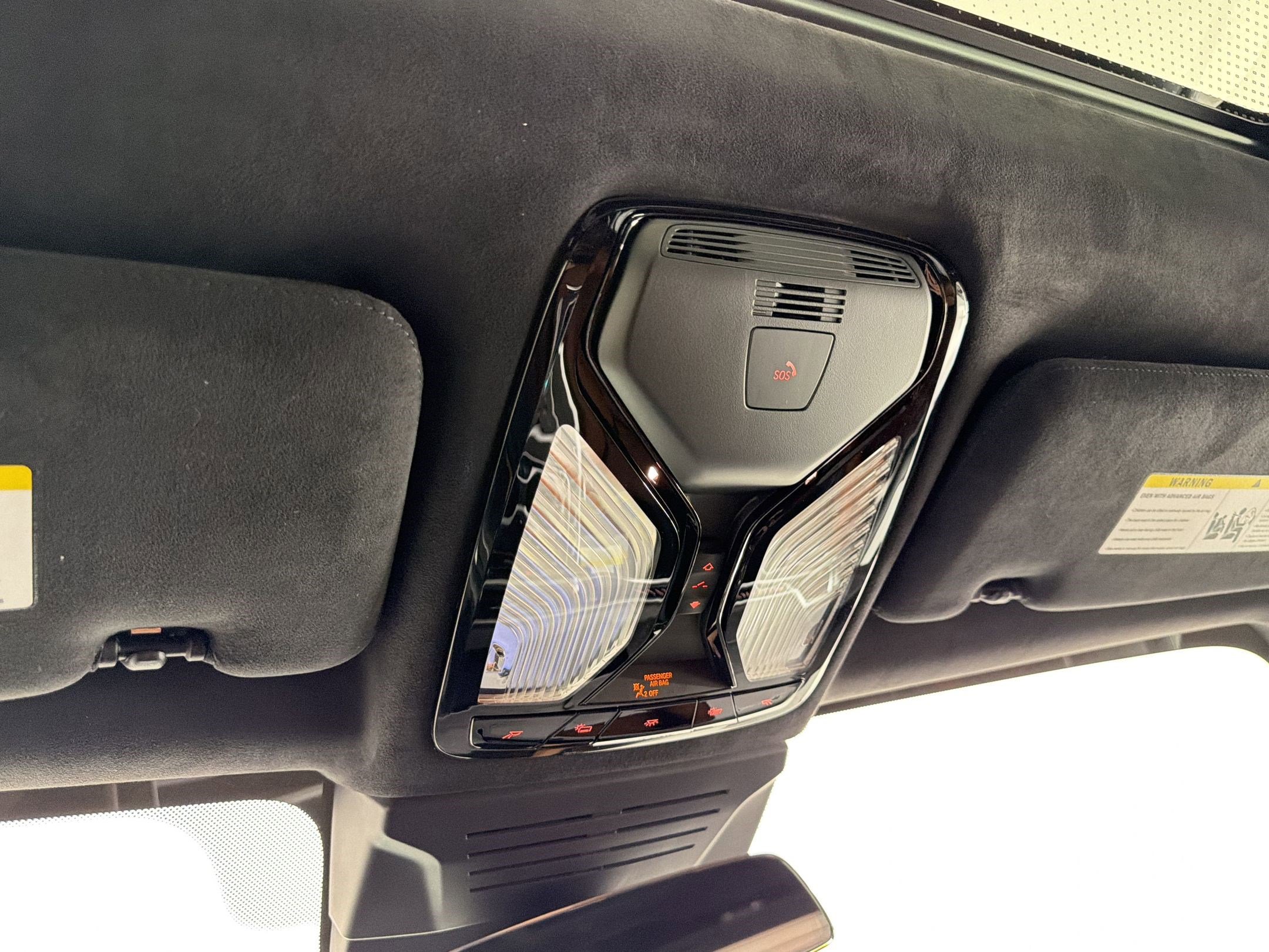 New 2027 BMW X7 M60i w/ Executive Package AWD/4WD image 32