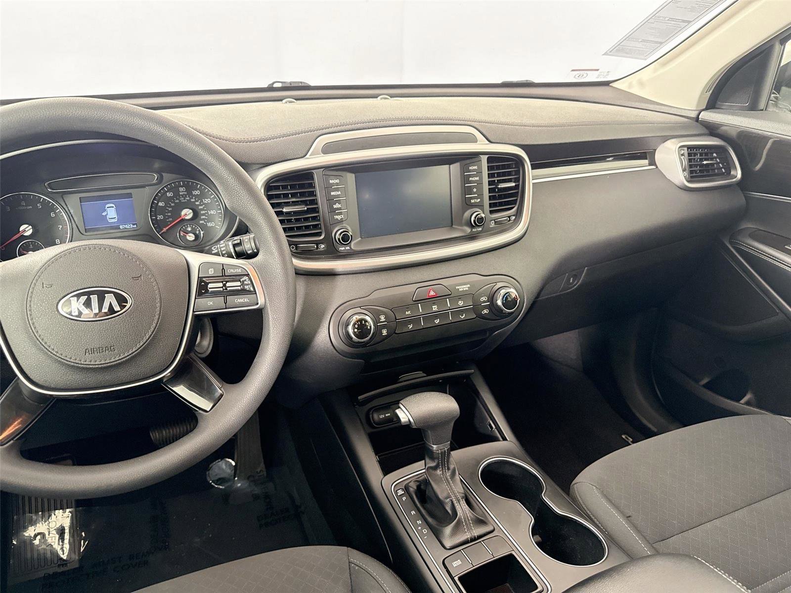 Used 2019 Kia Sorento L image 33