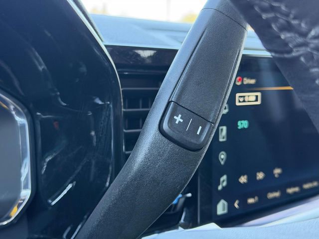 Used 2022 Chevrolet Silverado 1500 LT image 21