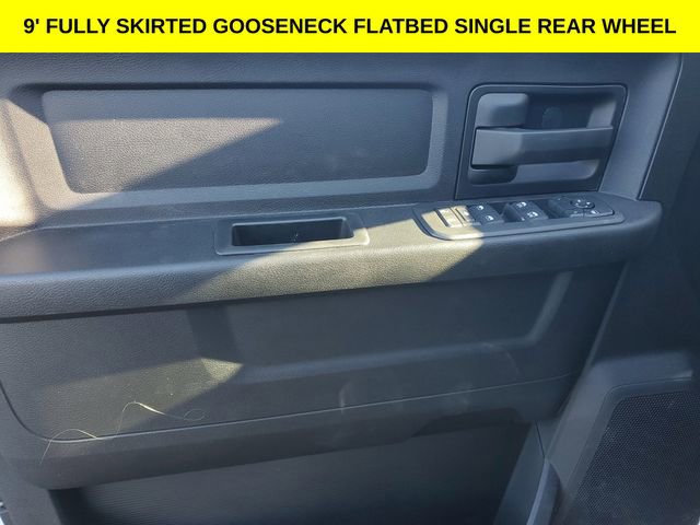 New 2026 RAM 3500 Tradesman image 23