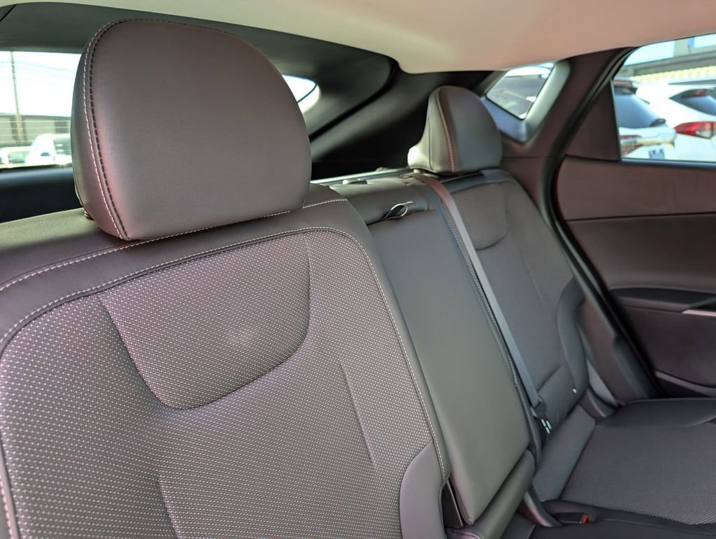 Certified 2024 Kia EV6 Light image 18