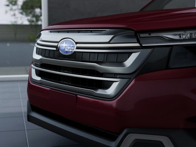 New 2026 Subaru Forester Limited AWD/4WD image 11