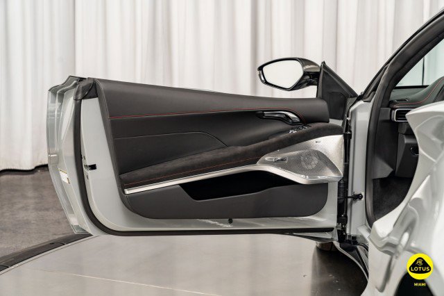 New 2025 Lotus Emira image 22