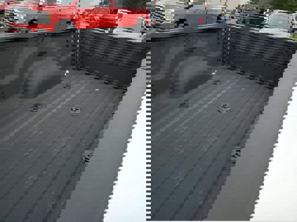 New 2025 RAM 3500 Longhorn image 10