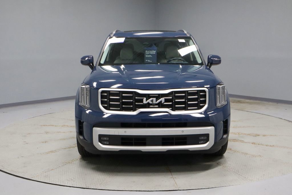 Used 2024 Kia Telluride SX Prestige AWD/4WD image 7