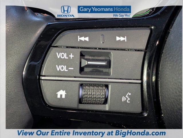 Used 2024 Honda CR-V Sport Touring image 27