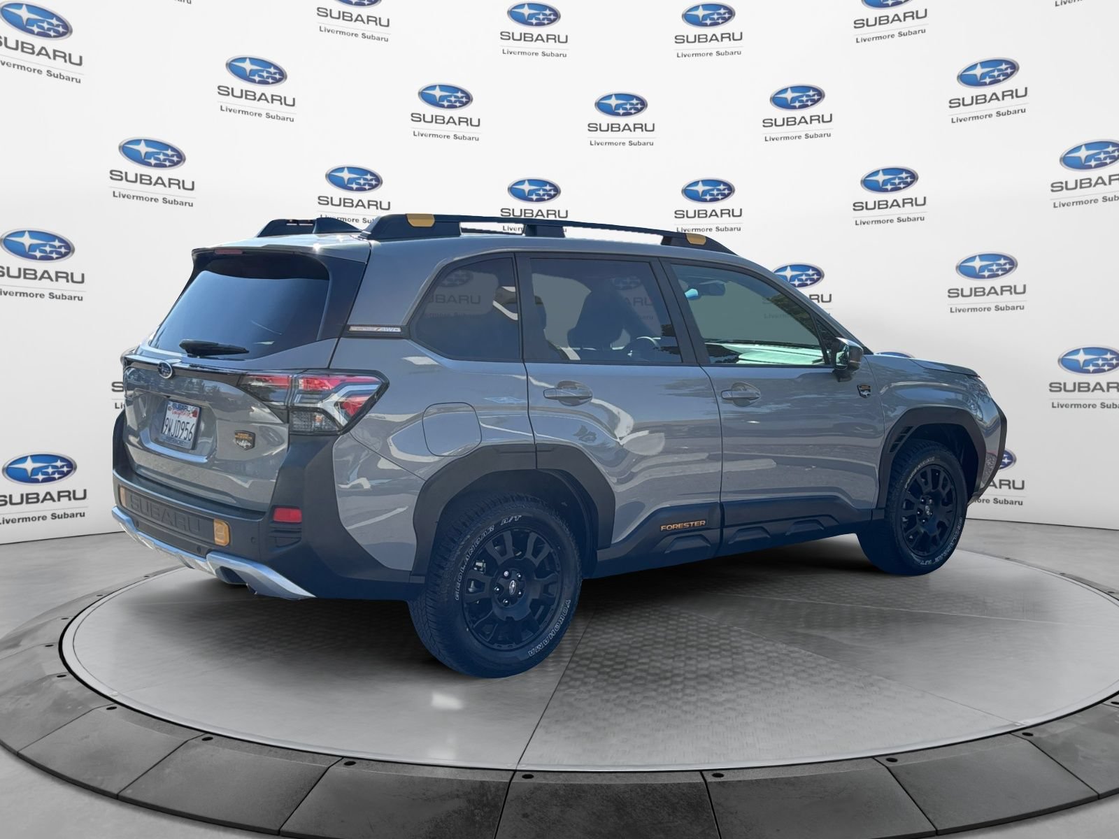 Used 2026 Subaru Forester Wilderness AWD/4WD image 5
