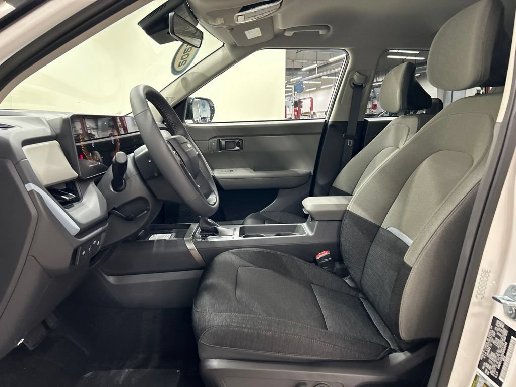 New 2027 Kia Seltos S AWD/4WD image 10