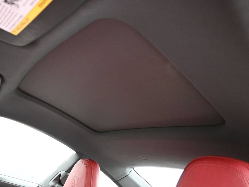 Certified 2024 Porsche 911 Carrera RWD image 24