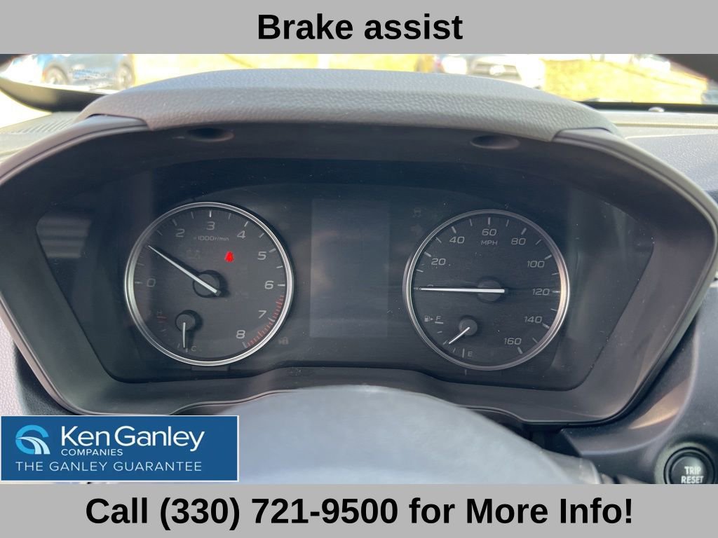 Used 2024 Subaru Impreza 2.0i Sport image 32