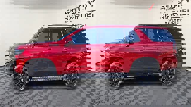 Certified 2024 Chevrolet Tahoe Z71 w/ Off-Road Capability Package image 5