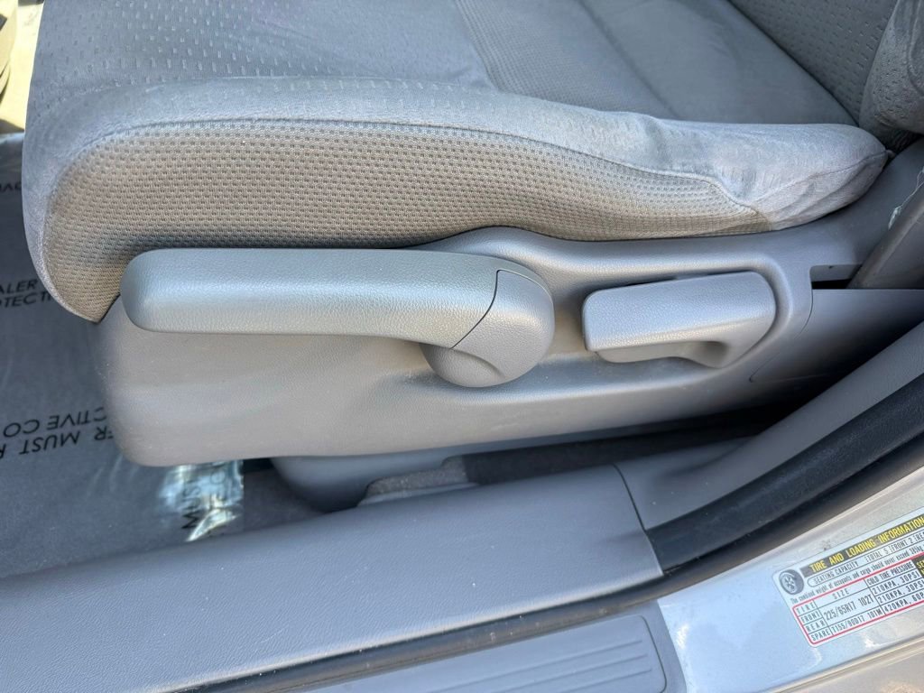 Used 2008 Honda CR-V EX image 15