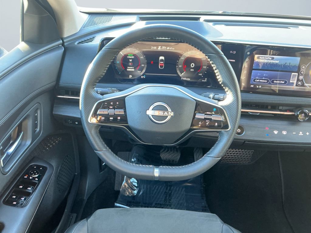 Used 2024 Nissan Ariya AWD image 13