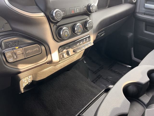 Used 2022 RAM 2500 Big Horn w/ Level A Equipment Group image 19