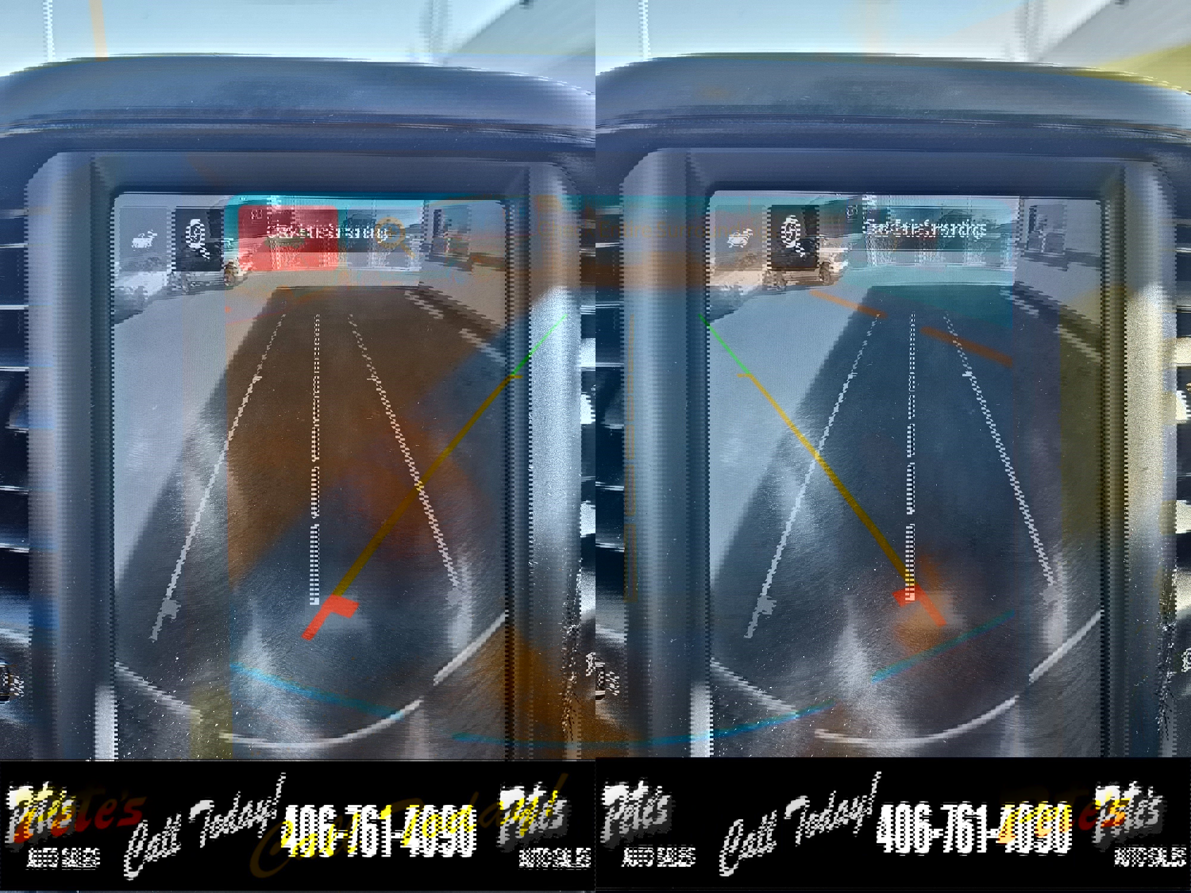 Used 2023 RAM 2500 Big Horn w/ Level 1 Equipment Group image 28