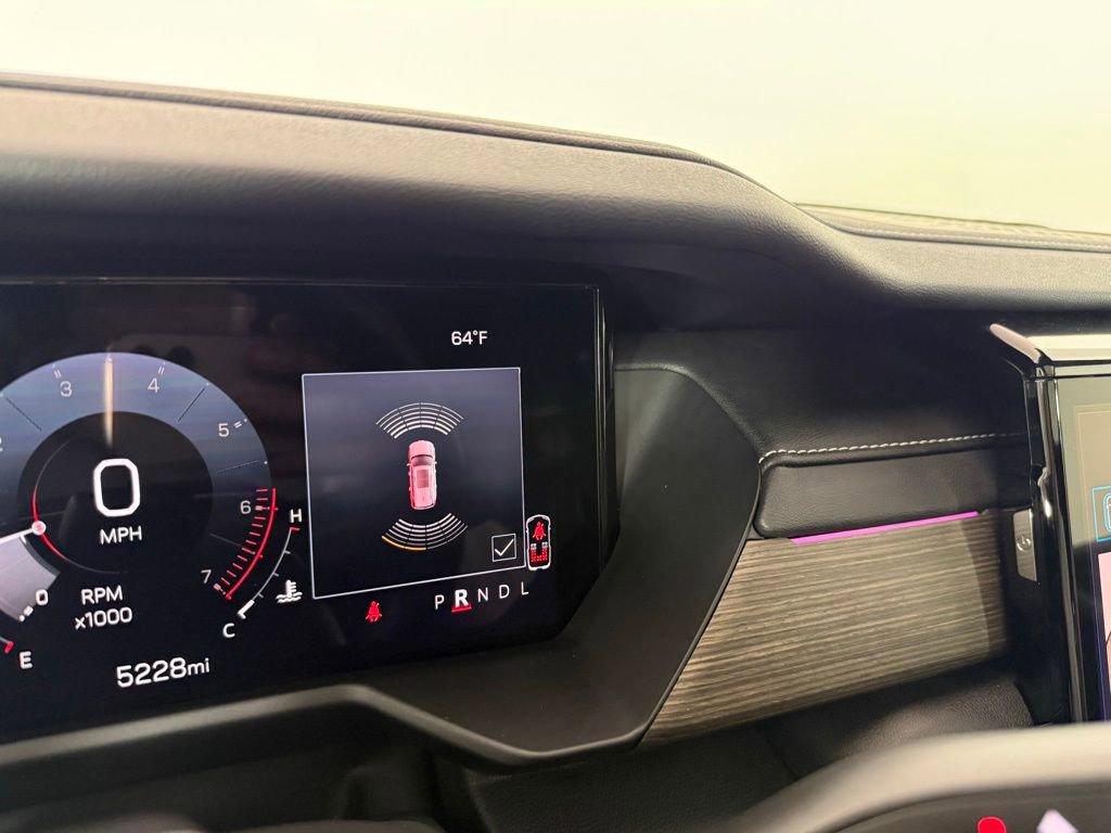 Used 2025 GMC Acadia Denali w/ Super Cruise Package image 31