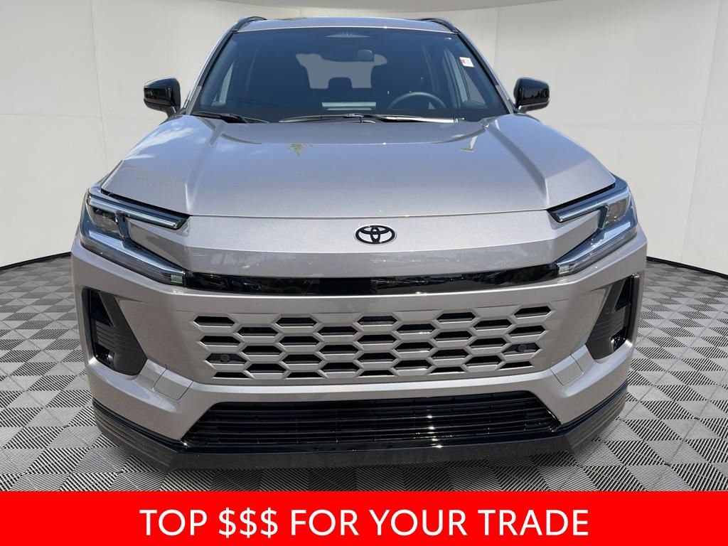 Used 2026 Toyota RAV4 SE AWD/4WD image 2