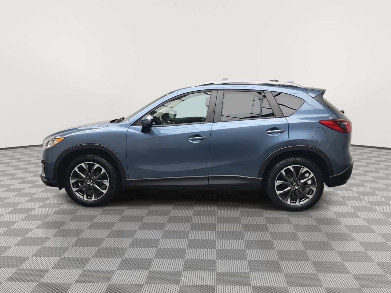 Used 2016 MAZDA CX-5 Grand Touring image 37