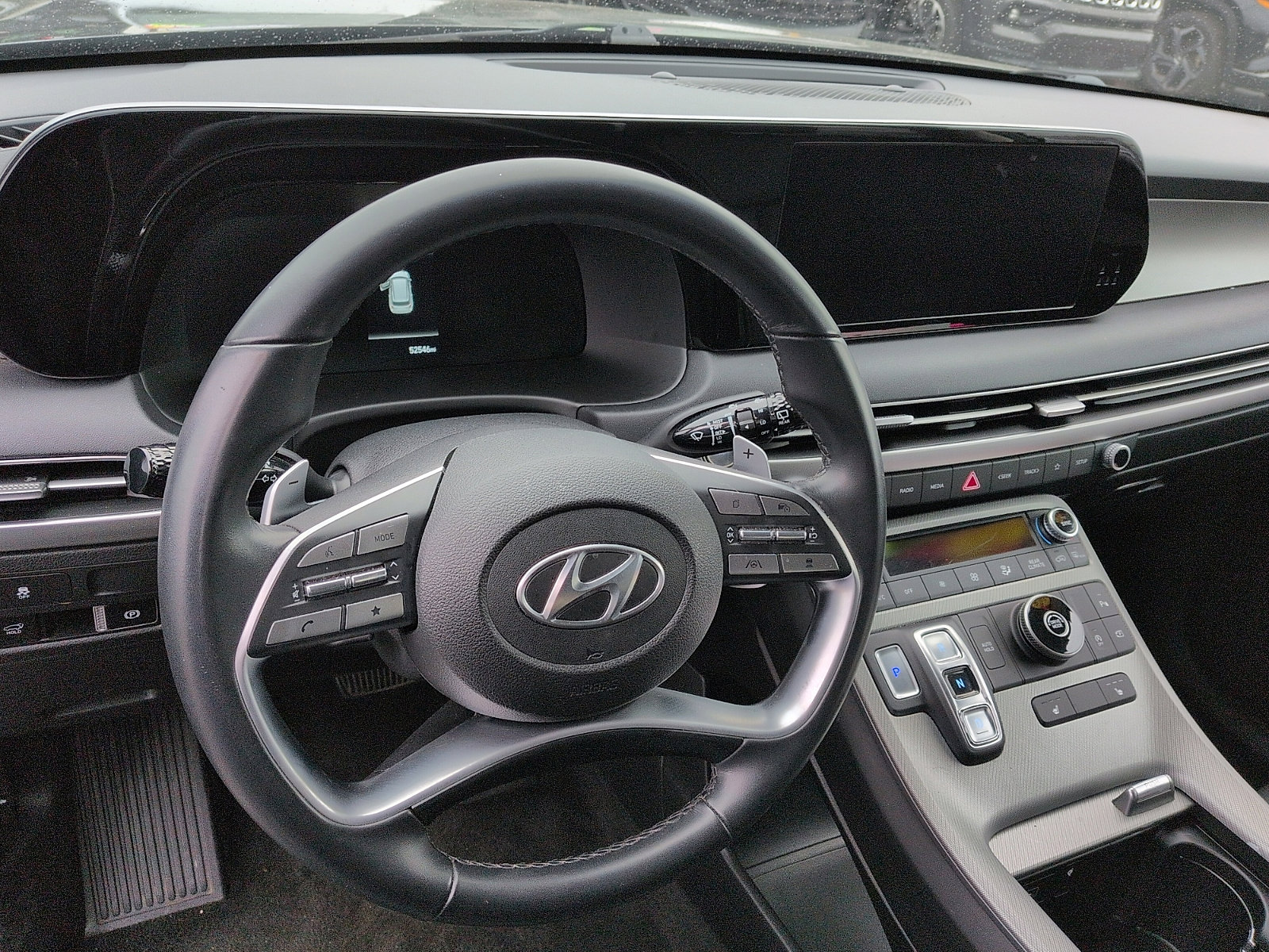 Used 2024 Hyundai Palisade SEL image 9