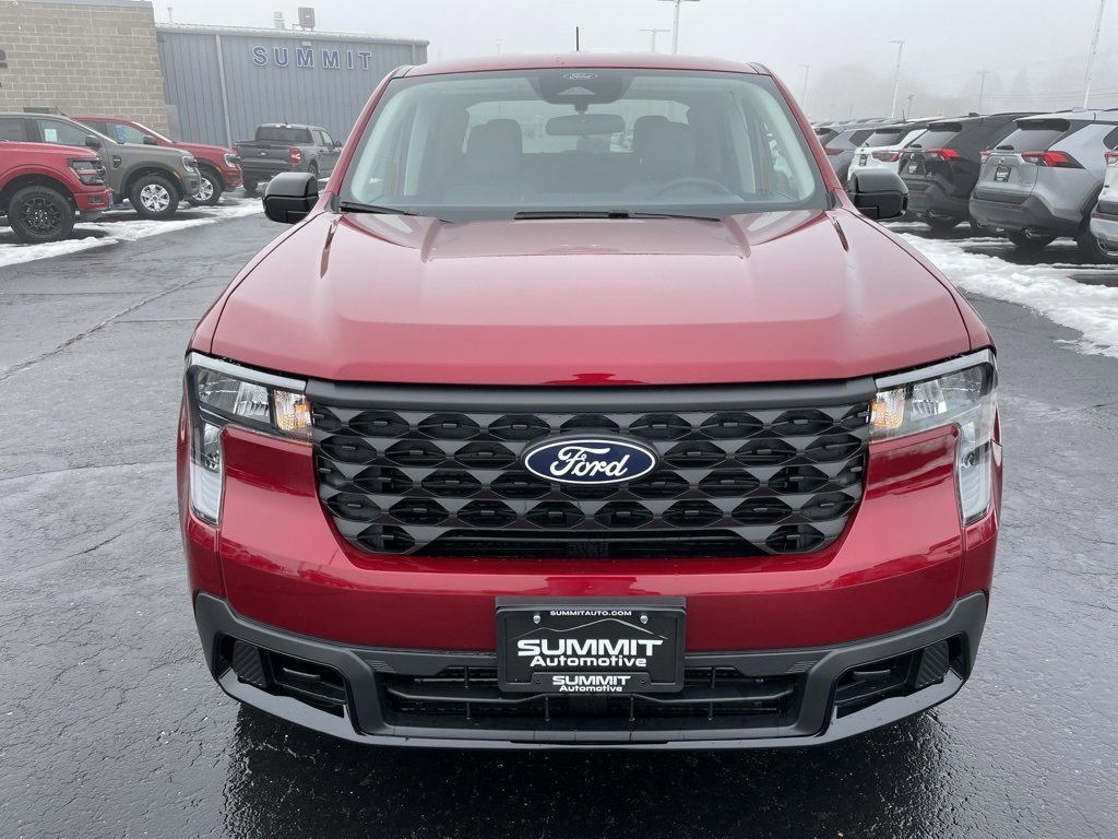 New 2026 Ford Maverick XLT w/ XLT Luxury Package image 28