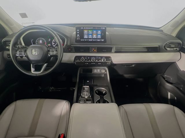 Certified 2025 Honda Pilot EX-L image 28